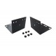 Aten Rack mount kit for Secure Référence: W125603324