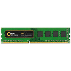 CoreParts 4GB Memory Module 1600Mhz Référence: MMKN093-4GB