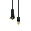 ProXtend 3-Pin Angled Slim Cable M-M Reference: W128365932