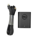 Dell 60W USB-C GaN Ultra Slim AC Référence: W129275855