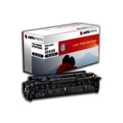 AgfaPhoto Toner Black, rpl. CE410X Référence: APTHP410XE