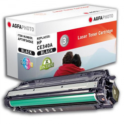 AgfaPhoto Toner Black, rpl CE340A / 651A Reference: APTHP340AE