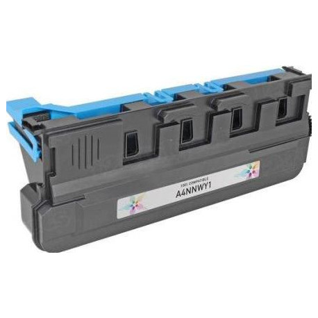 Konica Minolta Waste Toner Box Référence: A4NNWY3