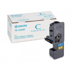 Kyocera Tk-5240C Toner Cartridge 1 Reference: W128346368
