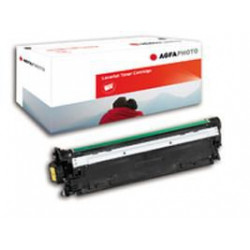 AgfaPhoto Toner Yellow Reference: APTHP742AE