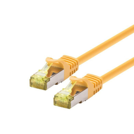LOGON PROFESSIONAL PATCH CABLE SFTP/AWG26/LSOH Référence: W128318229
