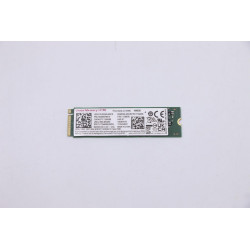 Lenovo 1TB M.2 NVMe SSD with PCIe Référence: W126516599