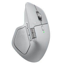 Logitech MX Master 4 - grey Référence: W129275922