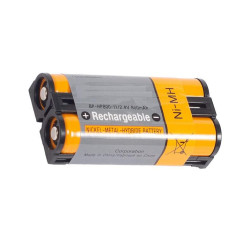 CoreParts Battery for Wireless Headset Reference: W125985931