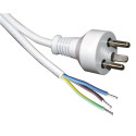 Roline Power Cable White 6 M Power Reference: W128371650