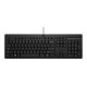 HP 125 USB KEYBOARD Germany Référence: W126475325