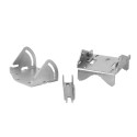 Cambium Networks Tilt Bracket Mounting Kit Référence: N000045L002A