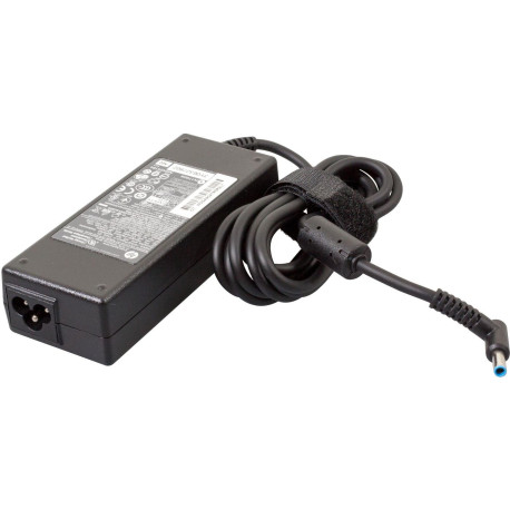HP ADAPTER 90W-3P 4.5Mm Reference: 710413-001