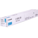 Canon Toner Cyan Référence: 2794B002