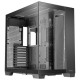 Antec C8 Full Tower Black Référence: W128829550