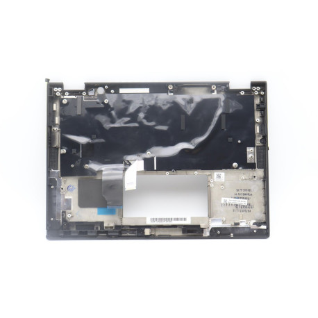 Lenovo Mech_Asm Kbd W C Ger Bklt Pmx Référence: W128333741