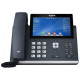 Yealink SIP-T48U IP phone Grey LED Reference: W126270004