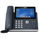 Yealink SIP-T48U IP phone Grey LED Reference: W126270004