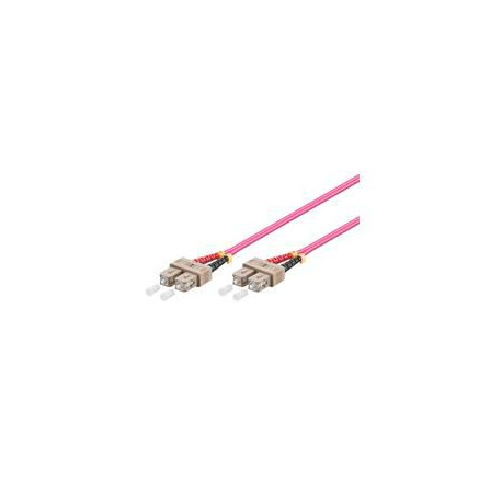 MicroConnect Fiber Patch Cable - Référence: FIB222001-4