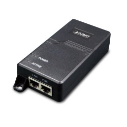 Planet Single Port 10/100/1000Mbps Référence: POE-173