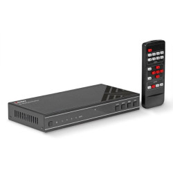 Lindy 4x1 HDMI 4K60 Multiview Référence: W129035268