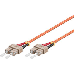 MicroConnect Fiber Patch Cable - Référence: FIB222010-2