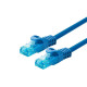 LOGON PROFESSIONAL PATCH CABLE U/UTP 0.15M - Référence: W128318242