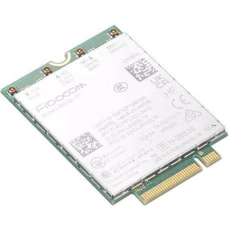 Lenovo Network Card Internal Wwan Reference: W128277469