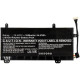 CoreParts Laptop Battery for Asus Reference: W125873139