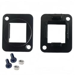 Lanview D-Size Keystone black & Référence: W129275996