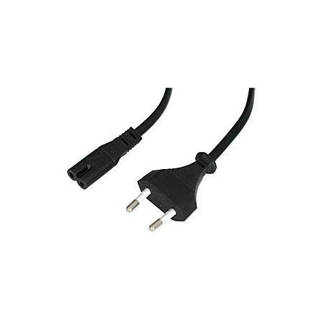 Lindy Power Cable Black 2 M Cee7/16 Reference: W128370704