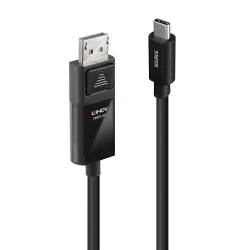 Lindy 2M Usb Type C To Dp 4K60 Reference: W128370753