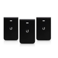 Ubiquiti UniFi In-Wall HD Covers Reference: IW-HD-BK-3