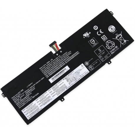 CoreParts Laptop Battery for Lenovo Reference: W125873175