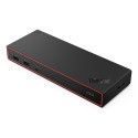 Lenovo Thinkpad Usb4 Dock 5000 Wired Référence: W129433167