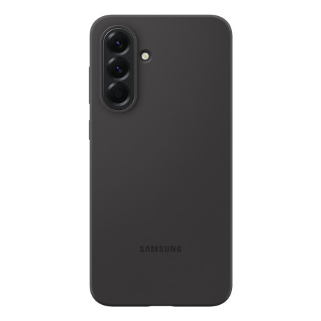 Samsung A56 Silicone Black Référence: W129024146