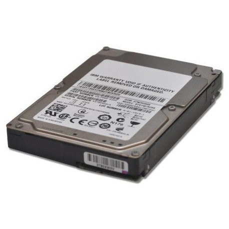 IBM 146GB HOT-SWAP U320 10K Reference: 90P1310