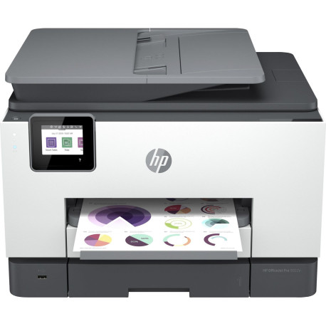 HP Officejet Pro Hp 9022E Reference: W128299150