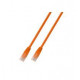 MicroConnect U/UTP CAT5e 10M Orange PVC Reference: B-UTP510O