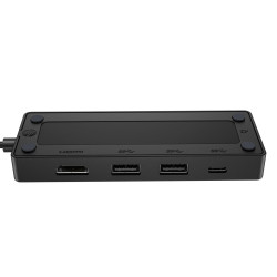 HP Usb-C Travel Hub G3 Référence: W129038687