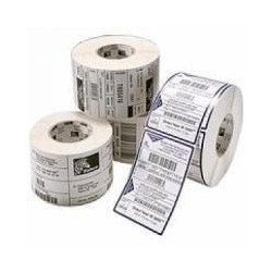 Zebra Label roll, 76x51mm, 12pcs/box Reference: 800273-205