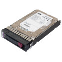 HP 450GB 15.000Rpm SAS 3.5 DP Référence: 454274-001