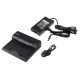 Dell E-Port Simple USB3 130W AC Reference: 9C3RG