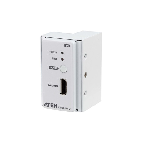 Aten HDMI HDBaseT-Lite Transmitter Référence: W126500868