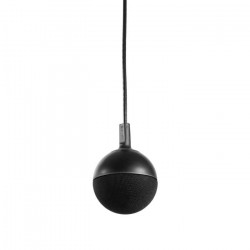 Vaddio EasyIP CeilingMIC D (black) - Reference: W125865014