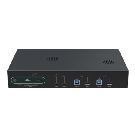 AVer 4K BYOM 4x2 USB and HDMI Référence: W129145742