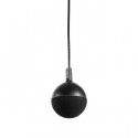 Vaddio EasyIP CeilingMIC D (black) - Reference: W125865014