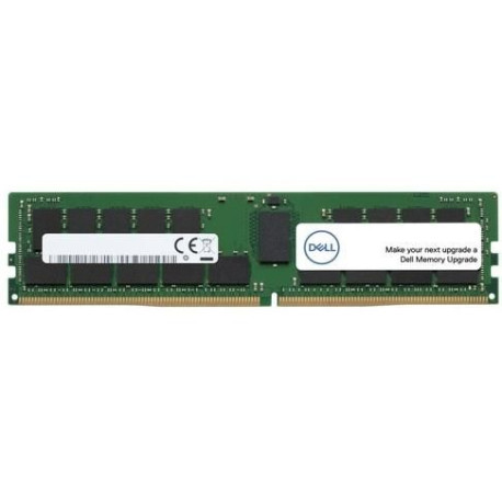 Dell DIMM,32GB,2933,2RX4,8G,R,8WKDY Reference: W125966334