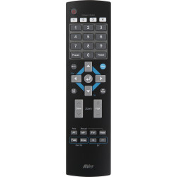 AVer Remote controller PTZ series Référence: W129145744