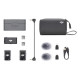 DJI Mic 2, 50 - 20000 Hz, 21 dB, Référence: W129145753